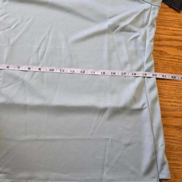 Fox Racing Defend Pro Long Sleeve Jersey‎ in Eucalyptus - Size Extra Large - Picture 7 of 11